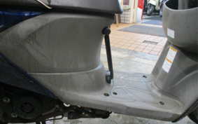 SUZUKI LET's 5 CA47A