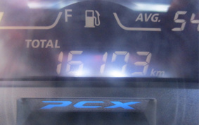 HONDA PCX 125 JF81