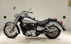 HONDA SHADOW 400 2003 NC34