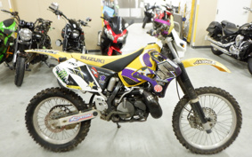 SUZUKI RMX250 S SJ14A