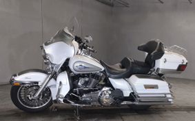 HARLEY HARLEY FLHTC1580 FF4