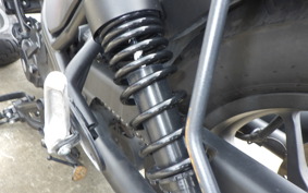 HONDA REBEL 250 A MC49