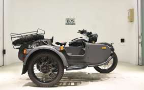 OTHER +URAL750 SIDECAR 2016