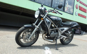 YAMAHA R1-Z 3XC