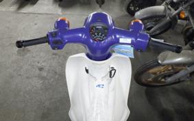 HONDA C110 SUPER CUB JA07