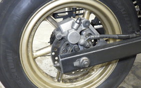 HONDA XR100 MOTARD 1999 HD13