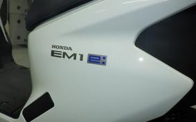 HONDA EM1E: EF16