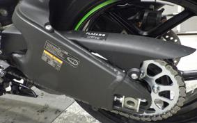 KAWASAKI NINJA ZX-6R A 2025 ZX636J