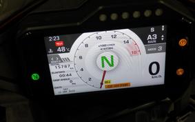 HONDA CBR1000RR RSP 2020 SC82