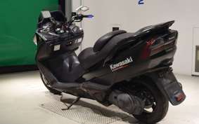 KAWASAKI EPSILON 250 Gen.2 CJ43B