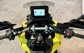 HONDA X-ADV 750 2025 RH21