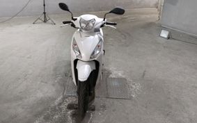 HONDA DIO 110 DX JF98