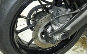 YAMAHA XSR900 2016 RN46J