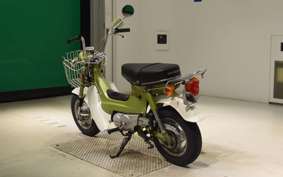 HONDA CHALY 70 2013 CF70
