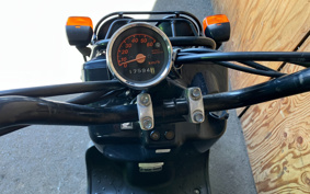 HONDA ZUMAR AF58