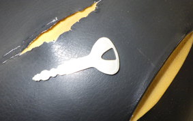 YAMAHA VINO 50 SA10J