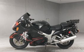 SUZUKI GSX-1300R HAYABUSA 2003 GW71A