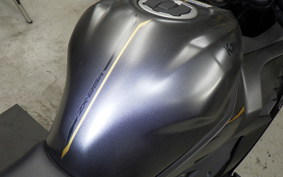 KAWASAKI ZX-25R ZX250E