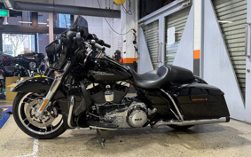 HARLEY  HARLEY FLHX103 2012 KBM