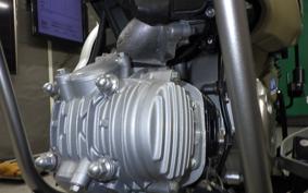 HONDA CT125 HUNTER CUB 2022 JA55