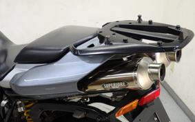 DUCATI MULTI STRADA 1000DS 2003 ZDMA100AA3B