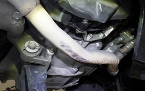 HONDA PCX125 2008 JK05