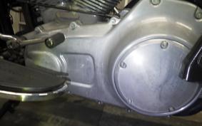 HARLEY FLHT 1580 2009