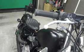 YAMAHA DRAGSTAR 250 1957 VG02J
