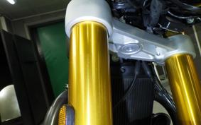 TRIUMPH THRUXTON 1200 RS 2023