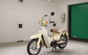 HONDA LITTLE CUB 1984 AA01