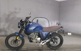 OTHER ZONTESUKAFE RACER 125 ..