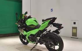 KAWASAKI NINJA 400 2023 EX400L
