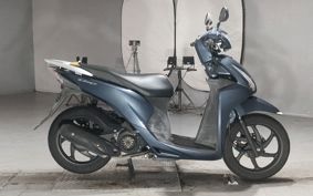 HONDA DIO 110 JF58