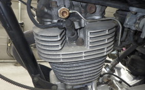 YAMAHA SR400 Gen.2 1996 1JR