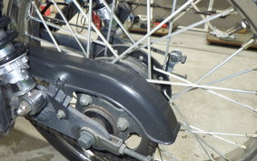 OTHER スネークモータース 77 2009 SMK77J