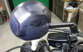 HONDA REBEL 250 A 2004 MC49