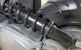 HONDA LEAD 125 1997 JF45