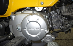 HONDA ｸﾛｽｶﾌﾞ110-2 JA45