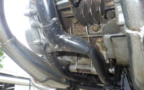 SUZUKI GT125 1981 GT125