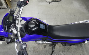 YAMAHA XT250X 2026 DG11J