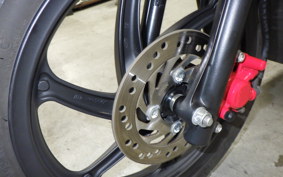 HONDA DIO 110 2025 JF58