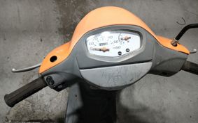 SUZUKI LET`S5 CA47A