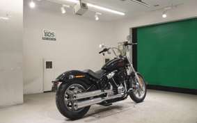 HARLEY FXST1750 2025