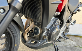 HONDA 400X 2014 NC47