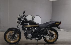 KAWASAKI ZEPHYR400K 2006 ZR400C