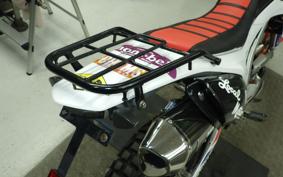 HONDA CRF250L 2017 MD38