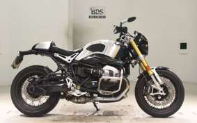 BMW R NINE T 2020