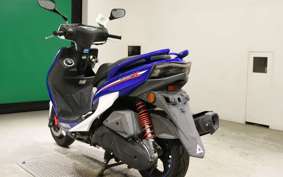 YAMAHA CYGNUS 125 XSR 3 2023 SEA5J