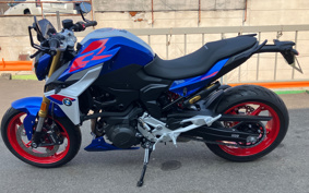 BMW F900R TOURING 2025 0K81