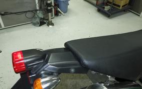 YAMAHA TRICKER Gen.3 DG32J